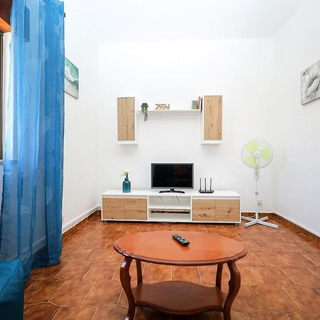 B91 - Bairro Apartment In Lagos Eksteriør bilde