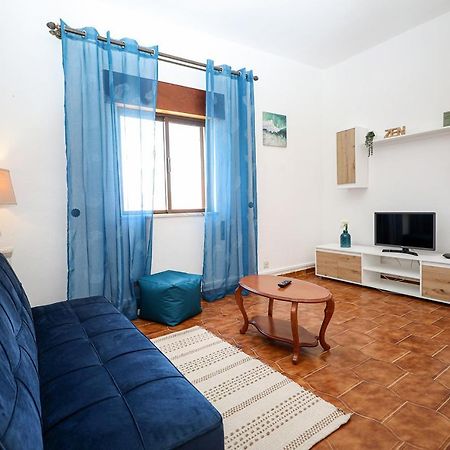 B91 - Bairro Apartment In Lagos Eksteriør bilde