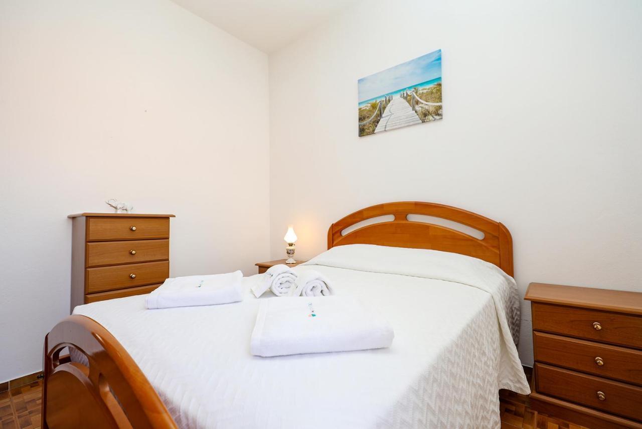 B91 - Bairro Apartment In Lagos Eksteriør bilde