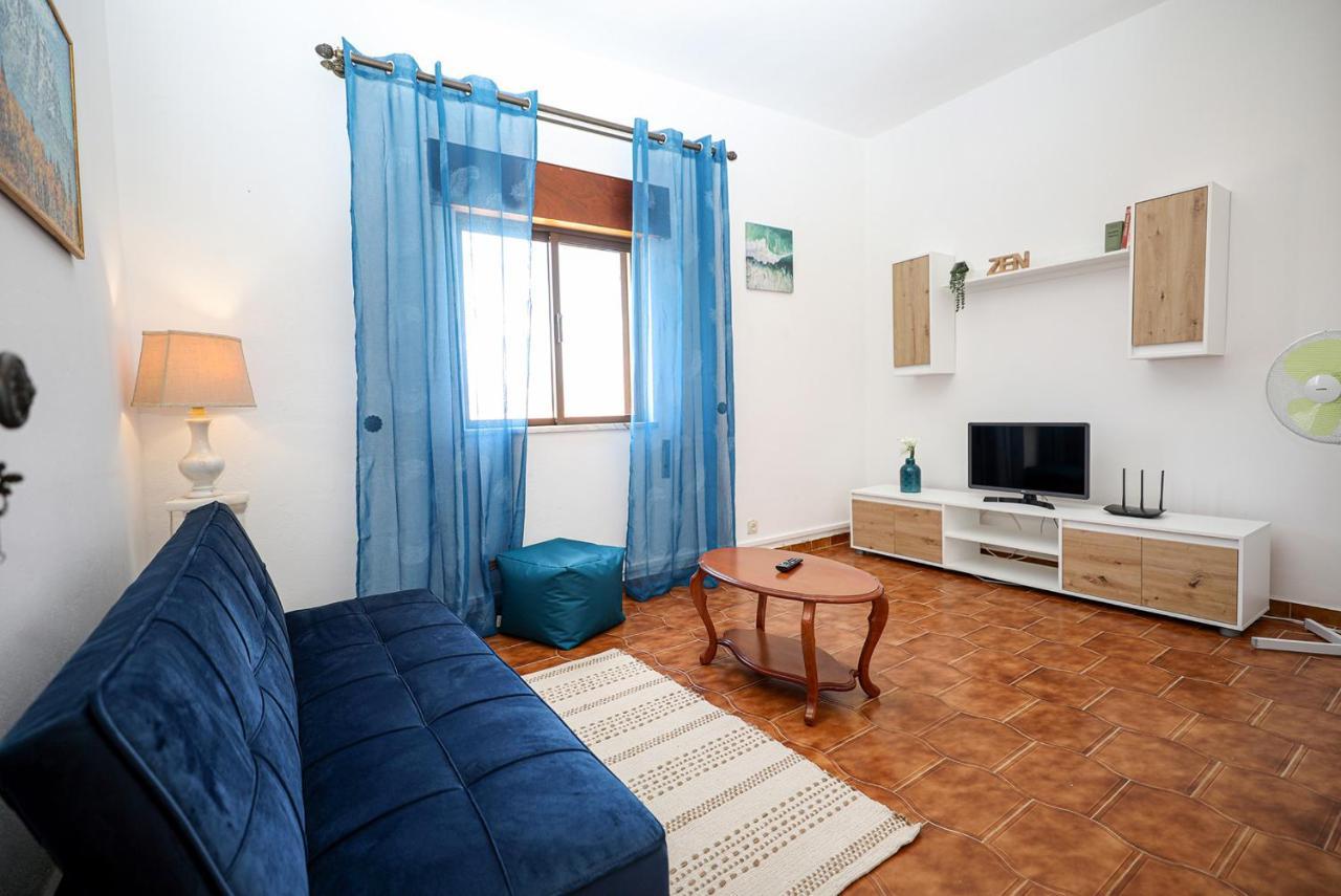 B91 - Bairro Apartment In Lagos Eksteriør bilde