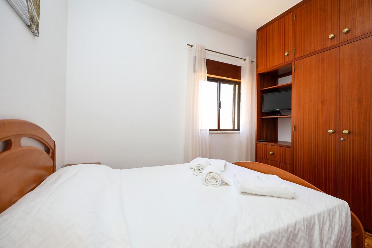 B91 - Bairro Apartment In Lagos Eksteriør bilde