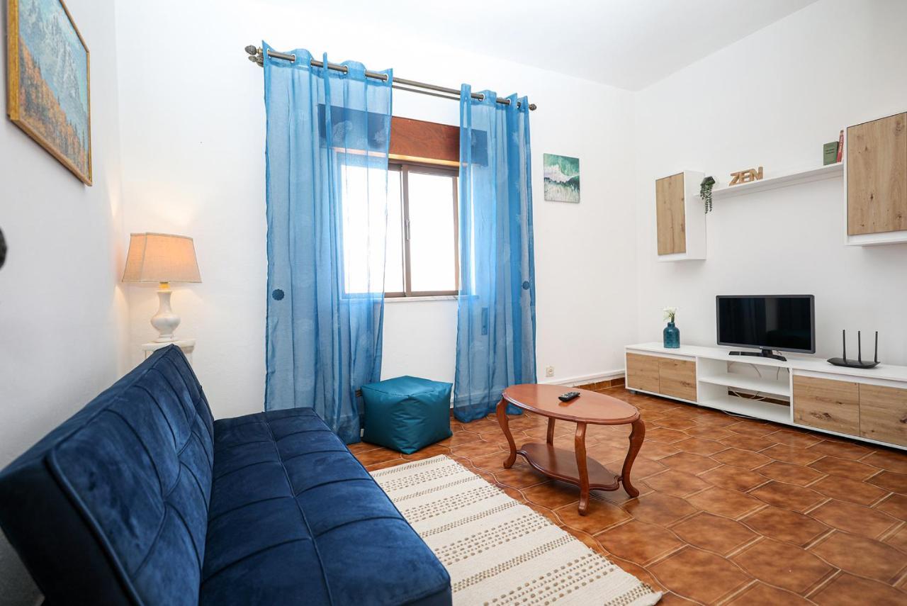 B91 - Bairro Apartment In Lagos Eksteriør bilde