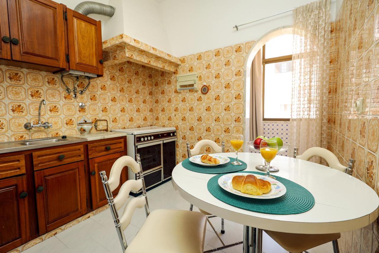 B91 - Bairro Apartment In Lagos Eksteriør bilde