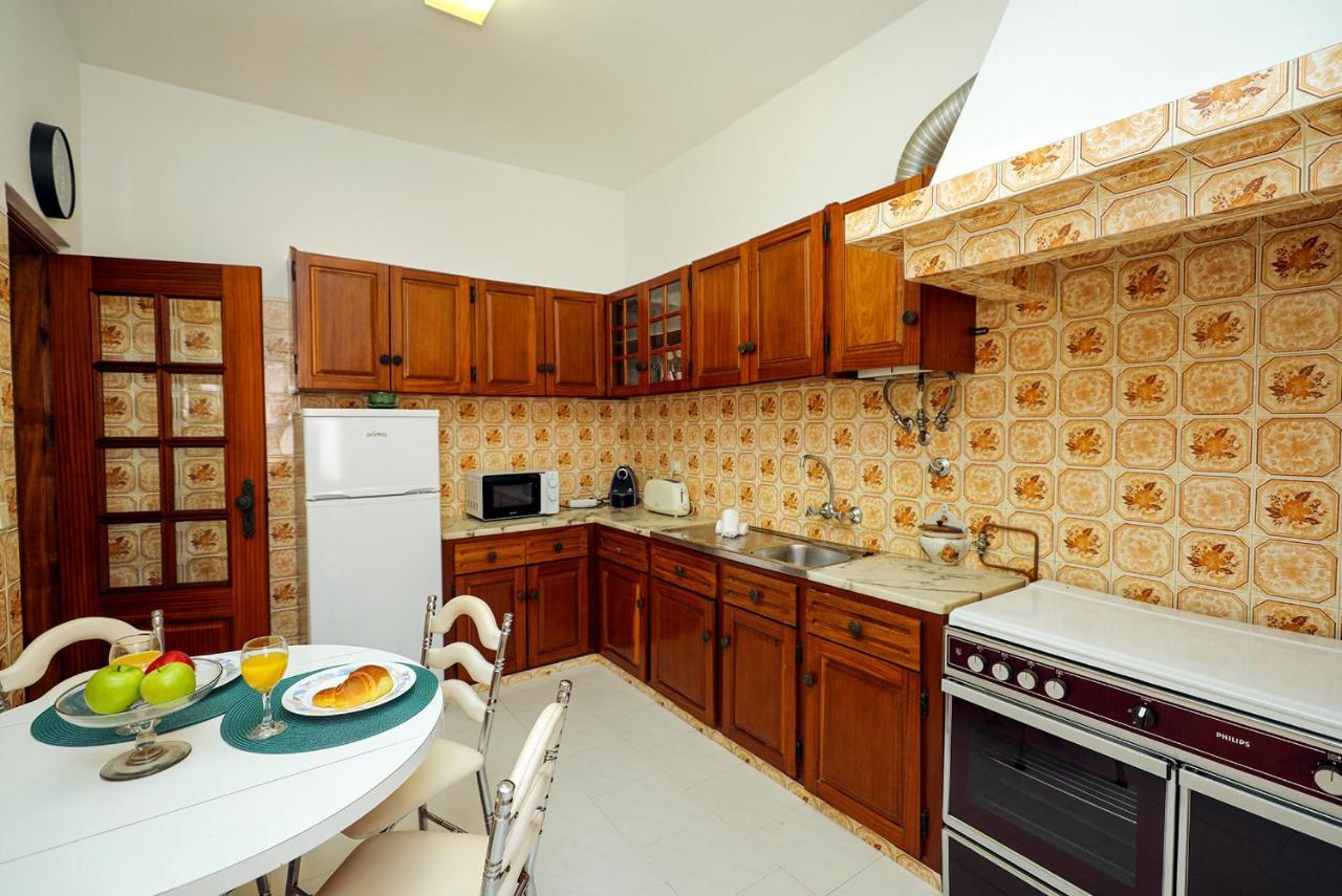 B91 - Bairro Apartment In Lagos Eksteriør bilde