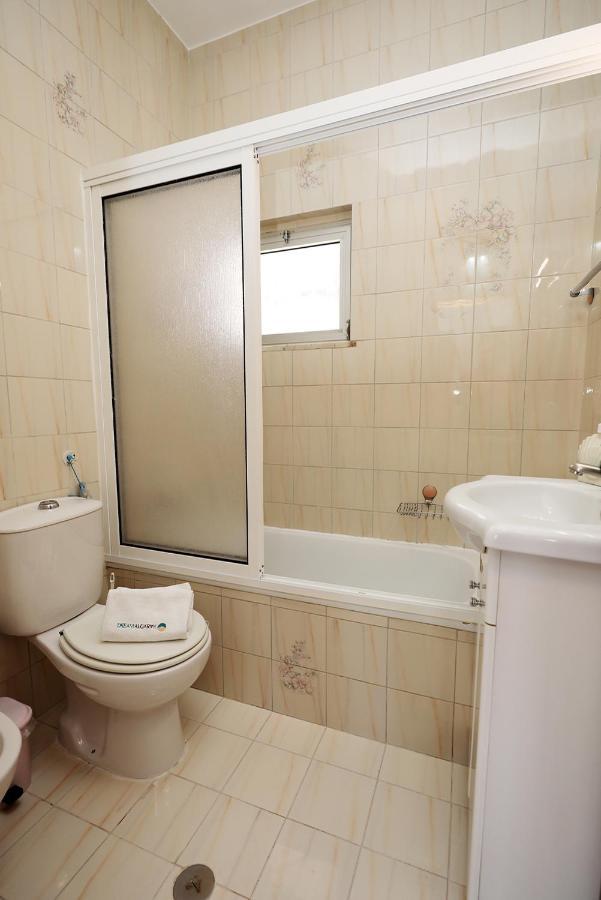 B91 - Bairro Apartment In Lagos Eksteriør bilde