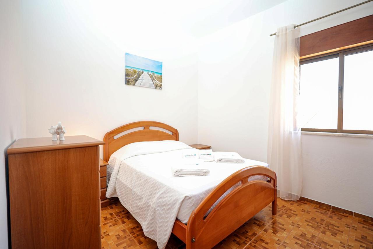 B91 - Bairro Apartment In Lagos Eksteriør bilde