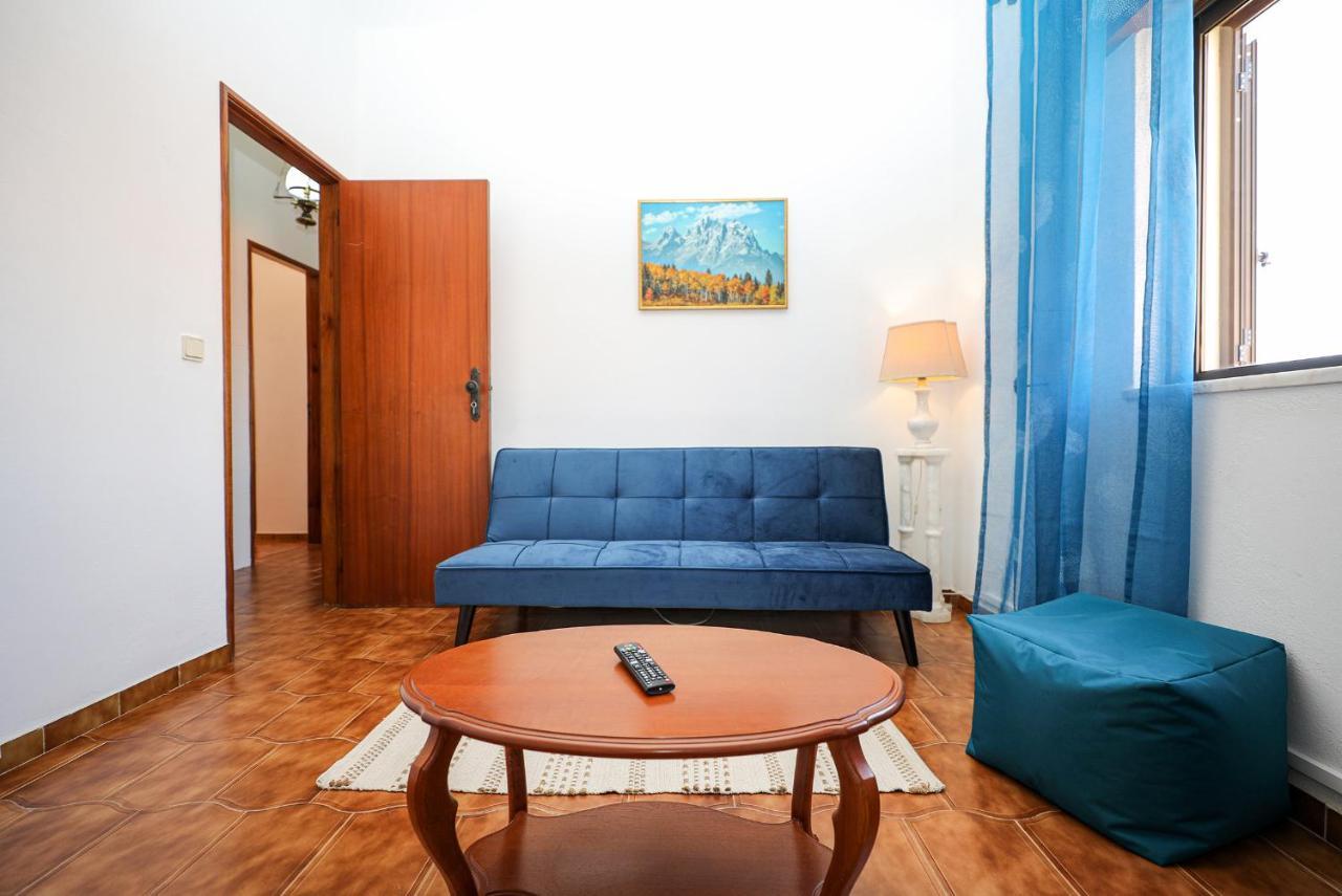 B91 - Bairro Apartment In Lagos Eksteriør bilde