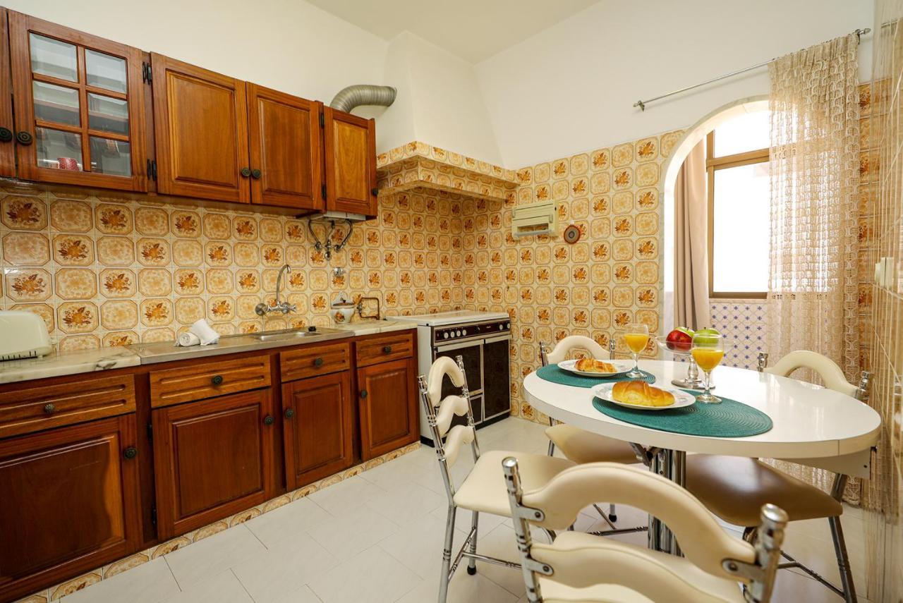 B91 - Bairro Apartment In Lagos Eksteriør bilde