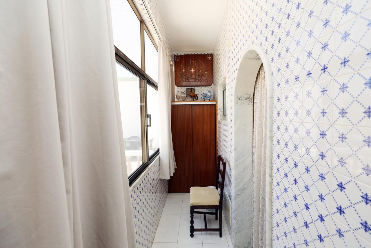 B91 - Bairro Apartment In Lagos Eksteriør bilde